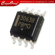 10pcs/lot 3063B NCP3063B NCP3063BDR2G SOP-8 In Stock 2024 - buy cheap