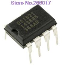 1PCS DS1621 DIP-8 novo e original Em Estoque 2024 - compre barato