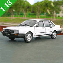1/18 Scale alloy simulation car model classic diecast vehicle toys children adult metal gifts collection home decoration display 2024 - buy cheap