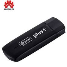 150 Мбит/с, высокоскоростной 4G LTE, разблокированный USB-модем Huawei E3272s-153 4G 2024 - купить недорого
