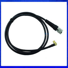 Cable de antena GEV238 772002 GS05/GS06 GS05/06, Cable coaxial TNC macho a SMB hembra, Cable GPS AS05 para Trimble R3, Geo XR, Geo7X 2024 - compra barato