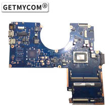 Getmycom-placa base original para ordenador portátil, 847654-001, 847654-601, Para Pavilion 15-AW, 15-AU, A10-9600P, DAG54AMB6D0, AM960P 2024 - compra barato