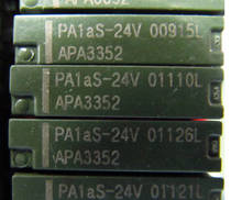 5 teile/los Neue und original PA1AS-24V 24VDC 24 V 4PIN 5A APA3352 2024 - buy cheap