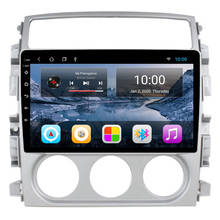 Fonelink-rádio multimídia para carro suzuki liana 2005-2011, android 10, navegação gps, 2024 - compre barato