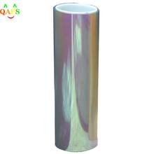 Película adesiva camaleão que muda de cor 30*60cm, adesivo vinil, farol, lâmpada, luz 2024 - compre barato