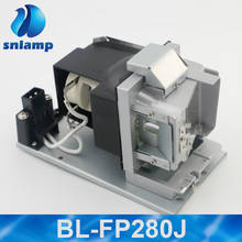 Original W-Housing BL-FP280J P-VIP 280/0.9 E20.9 Projector Lamp/Bulbs For Optoma Projectors 2024 - buy cheap