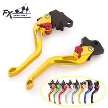 3D Motorcycle Adjustable Brake Clutch Lever For Honda NT650 DEAUVILLE NT 650 1998-2005 Aluminum Levers Handle Accessories 2024 - buy cheap
