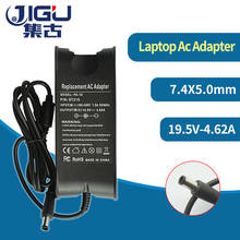 Cargador/adaptador de CA portátil para DELL, 90W, 19,5 V, 4.62A, PA10, INSPIRON 1521, 1525 2024 - compra barato