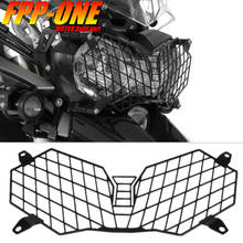 FOR Triumph Tiger 800 XC Motorcycle Accessories Headlight Protection Guard Cover 2024 - compra barato