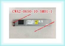 Fuente de alimentación CWA2-0650-10-SM01-1, 650W, PWS-651-1R 2024 - compra barato