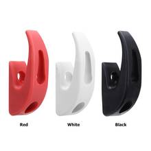 For Xiaomi Mijia M365 Pro Front Hook Hanger Electric Scooter Helmet Bags Grip Scooter Grip Handle Hook Part 2024 - buy cheap