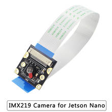 8MP IMX219 Camera for NVIDIA Jetson Nano 77 Degree 1080P  CSI Camera Module for Jetson Nano with 15 cm Flexible Flat Cable 2024 - buy cheap