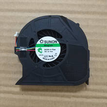 Ventilador de CPU para ACER Aspire 4560, 4560G, 4752g, 4743G, 4743G, 4743ZG, 4750, 4750G, 4755G, MF75090V1-C000-S99 2024 - compra barato