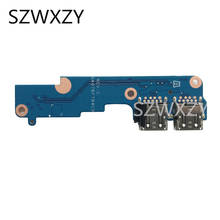 SZWXZY 100% Working For HP Pavilion 15-CW 15-CW0505SA USB Port Board L25586-001 L25591-001 DAG7BFTB8C0 DAG7BDTB8B0 2024 - buy cheap