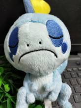 Ichiban kuji Sword Shield Sobble Sleeping Plush Doll Pocket Monster Toy Poke 2024 - buy cheap