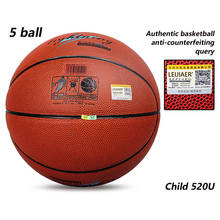 Basketball Ball Size 7 PU Material Wear-resistant Basketball High Quality Child Training  Outdoor Indoor Sports Men Basketball 2024 - buy cheap