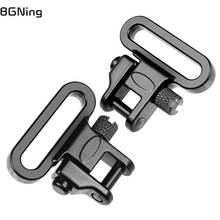BGNing 2x Tactical Strap Base Hang Belt Buckle Hook Mount Clip Bracket Quick Release Adapter for Outdoor Sports Camera Accessory 2024 - buy cheap