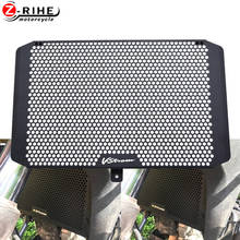 Motorcycle Radiator Cover Guard Grille Parts For Suzuki V-Strom VSTROM 650 2011 2012 2013 2014 2015 2016 2017 2018 2019 2020-On 2024 - buy cheap