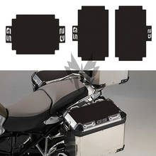 Capa adesiva para motocicletas, conjunto de capa para bagagem, para bmw r1200gs lc adventure adv r 1250 gs 2024 - compre barato