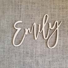 Wooden-Nursery-Name-Sign-Wood-Name-Sign-Emily-Sign-Baby-Wall-Name-Baby-Name-Sign-Wood 2024 - buy cheap