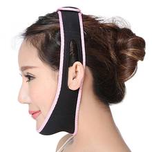 Delicate Face Slimming Bandage Skin Care Belt Anti Wrinkle Lift Reduce Double Chin V Face Line Thinning Ban 2024 - buy cheap