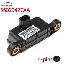 YAOPEI P56029427AA 56029427AA For DODGE JOURNEY 2009-2013 ESP RATE CONTROL MODULE COMPUTER ECU UNIT 2024 - buy cheap