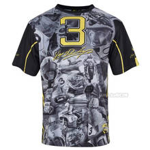 Motorcycle Moto Racing GP T-shirt Joey Dunlop 3 All Over Print Jersey 2024 - buy cheap