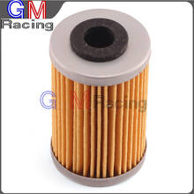 Oil Filter Cleaner For KTM DUKE EXC EGS SX MXC XCW XC SMR SXC LC4 SUPERMOTO SMC ENDURO 125 200 250 390 450 520 690 Motorcycle 2024 - buy cheap