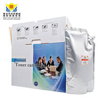 JIANYINGCHEN Compatible Color refill Toner Powder for Panasonics KX-MC6020 laser printer (4bags/lot) 1kg per bag 2024 - купить недорого