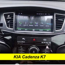 64GB Android 10 Car Multimedia Player GPS For KIA Cadenza K7 Radio Screen Autoradio Navigation Stereo Head Unit 2024 - buy cheap