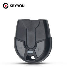 KEYYOU Replacement Remote Key Shell Case For Fiat Positron Transponder Key Cover Blank Case Without Key Blade 2024 - buy cheap