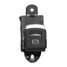 Electronic Handbrake Switch Parking Hand Brake For Audi A6 S6 C6 Q7 A3 2007 2008 2009 2010 2011 2024 - buy cheap