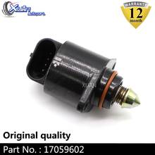 XUAN Idle Air Control Valve IACV 17059602 For Chevrolet Aveo Daewoo Lanos PONTIAC WAVE 1.6L 1999-2006 2024 - buy cheap