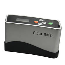 High Precision 0~150.0 GU Gloss Meter Digital Glossmeter Paint Ink Metal Photometer Tile Stone Bamboo Paper Plastic Gloss meter 2024 - buy cheap