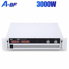 A-BF Power Supply Adjustable DC Regulated Voltage Power Regulator 220V Laboratory Power Supply Switch Bench Source 3000W 2024 - buy cheap