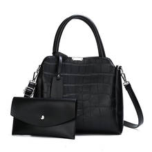 Fashion Women Pu Leather Handbags Shoulder Bags High Quality Ladies Small Crossbody Bags for Women Designer Female Messenger Bag 2024 - buy cheap