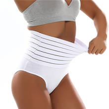 High Waist Women Shaping Panties Fashion Seamless Panties for Female Shapewear Breathable Body Shaper Slim Tummy Underwear 2024 - buy cheap