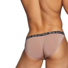 ORLVS Sexy Underwear Men Briefs Modal New Male Panties Comfortable Men's Underpants Slip Quick Dry Soft Man Lingerie OR6102 2024 - buy cheap