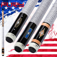 Official FURY BL Pool Cue Billiards 13mm M Tip Selected Maple Half Tecnology Shaft Billiard Stick Professional Billar Kit 2019 2024 - buy cheap