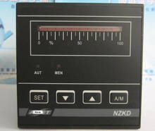 Xangai instrumento tiristor digital gatilho NZKD-1 4-20ma original novo autêntico 2024 - compre barato