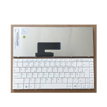 New Keyboard English key For MSI X320 X400 X340 CR400 EX460 MS-1451 Laptop 2024 - купить недорого