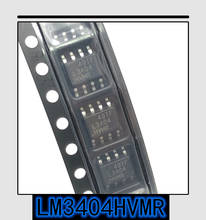 5PCS-50PCS New original genuine LM3404HVMR SOP-8 LM3404 SOP8 LED driver chip 2024 - buy cheap