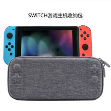 Bolsa de almacenamiento con cubierta EVA para Nintendo Switch, estuche rígido de viaje para consola Nintendo Switch, bolsa portátil con ranuras para tarjetas de juego 2024 - compra barato