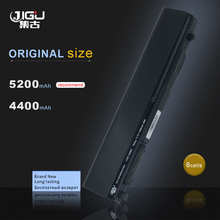 JIGU Laptop Battery For Toshiba Portege R700 R830 R835 R630 R840 PA3831U-1BRS PA3832U-1BRS PA3833U-1BRS PA3929U-1BRS 2024 - buy cheap