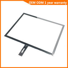 17 inch Capacitive Touch Screen USB IPS Multi Touch Screen Overlay Panel Kit 2024 - buy cheap