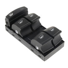 Master Power Window Switch For AUDI A3A6S6 C6 Allroad Q7 RS6 4F0959851F Car 2024 - buy cheap