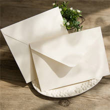 10pcs/pack Wedding Invitation Card Envelope for Wedding Party Celebration Birthday V Shape Design Greeting Cards Gift Envelope 2024 - buy cheap