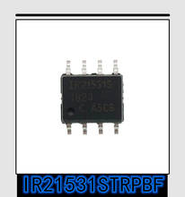 5PCS-50PCS Brand new original authentic IR21531STRPBF SOP-8 IR21531 SOP8 Code: IR21531S 600V bridge driver chip 2024 - buy cheap