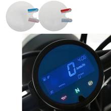 Cluster Scratch Cluster Screen Protection Film Protector 2 Set For Honda CMX 500 Rebel 2017 2018 Motorcycle Film 2024 - buy cheap