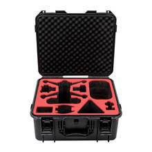 Drone Boxes for DJI PFV Combo Camera Waterproof ABS Hard Case Portable Carrying Travel Case Storage Bag Protector Accessories 2024 - buy cheap